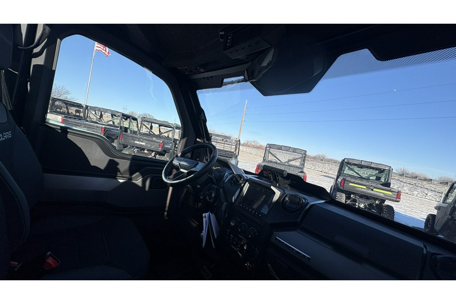 2026 Polaris Ranger® XD 1500 NorthStar Edition Ultimate