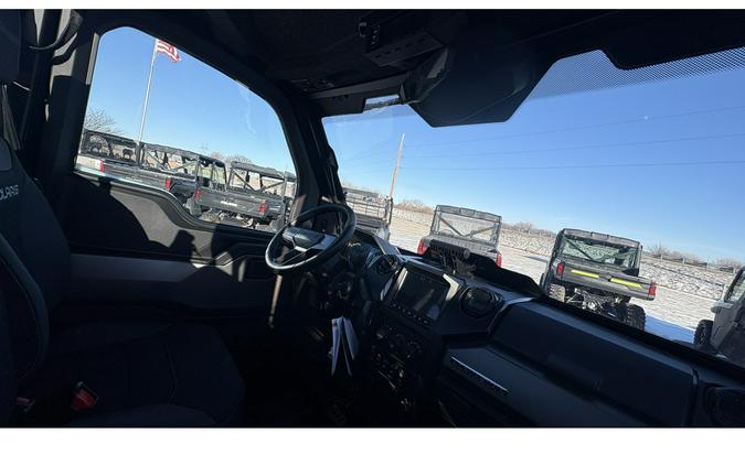 2026 Polaris Ranger® XD 1500 NorthStar Edition Ultimate
