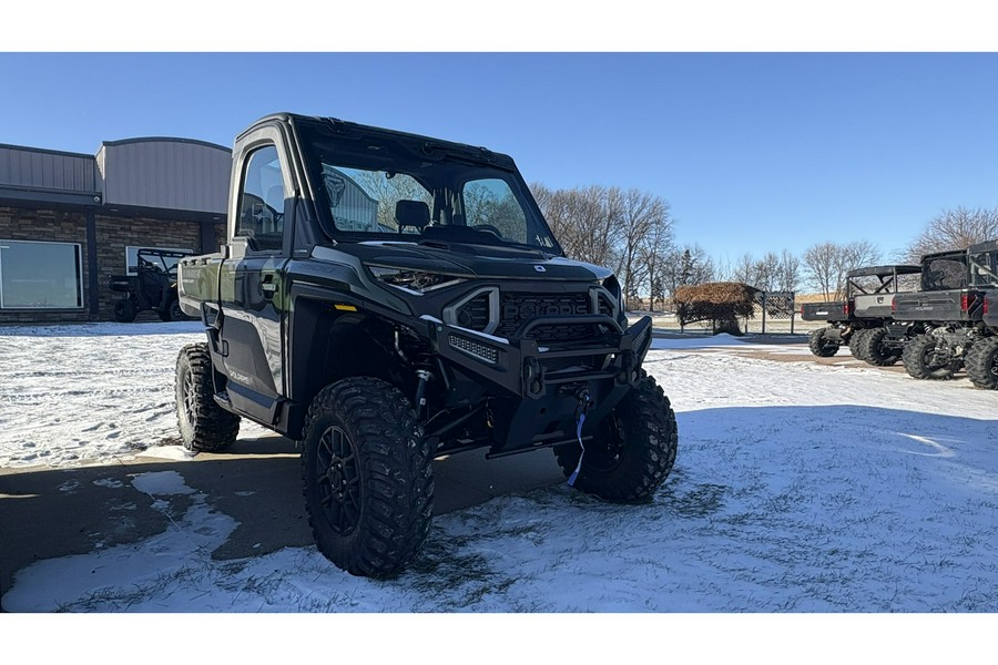2026 Polaris Ranger® XD 1500 NorthStar Edition Ultimate