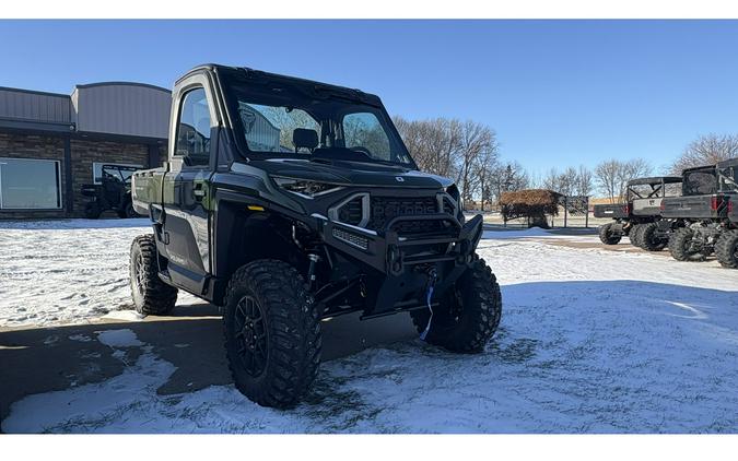 2026 Polaris Ranger® XD 1500 NorthStar Edition Ultimate