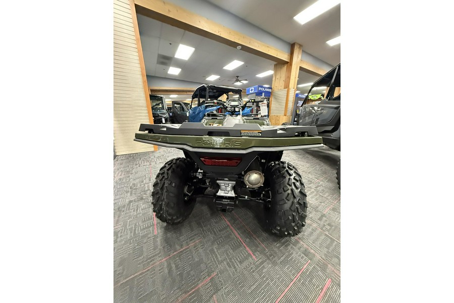 2026 Polaris Sportsman 570