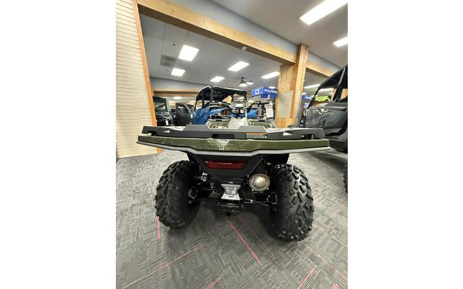 2026 Polaris Sportsman 570