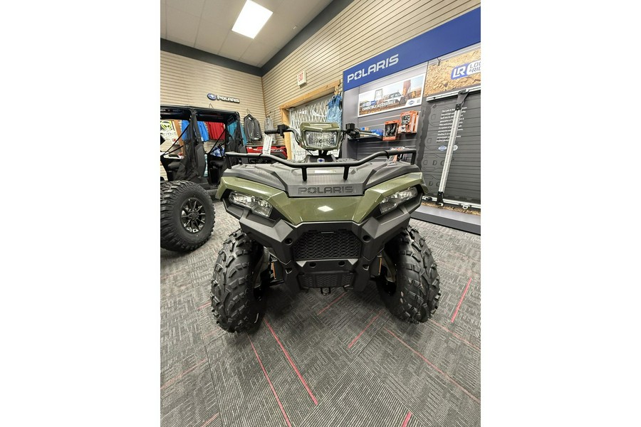 2026 Polaris Sportsman 570