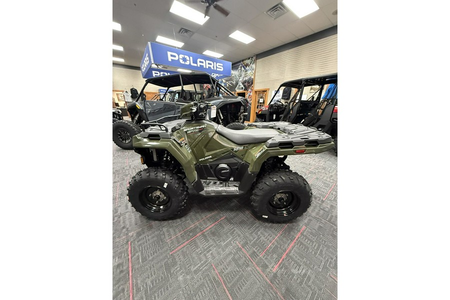 2026 Polaris Sportsman 570