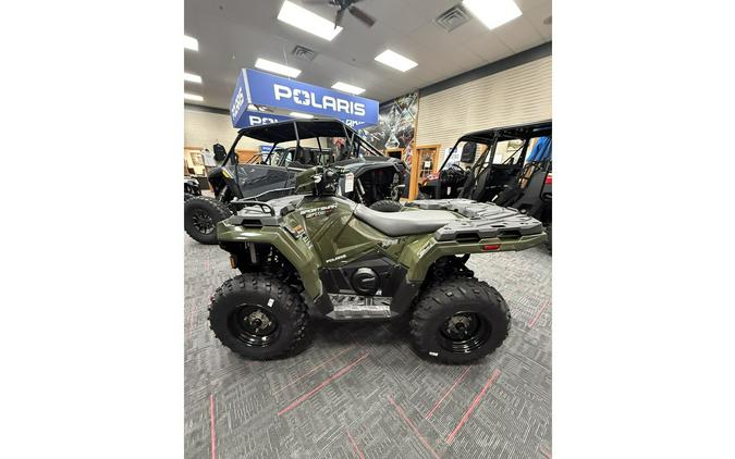 2026 Polaris Sportsman 570
