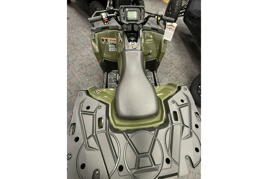 2026 Polaris Sportsman 570