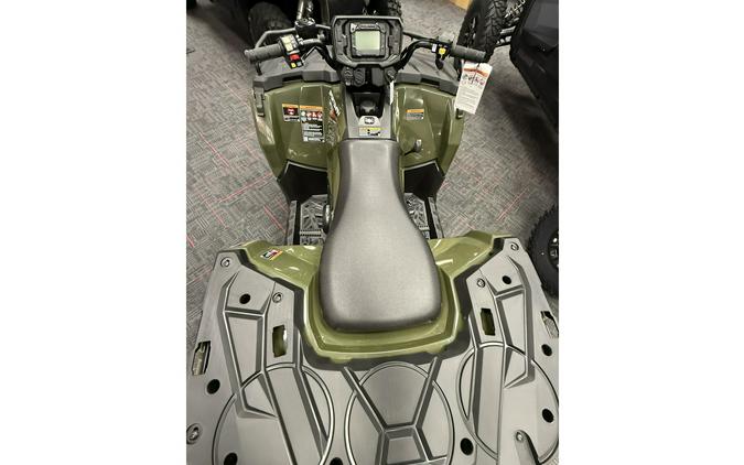 2026 Polaris Sportsman 570