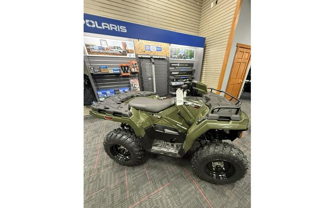 2026 Polaris Sportsman 570