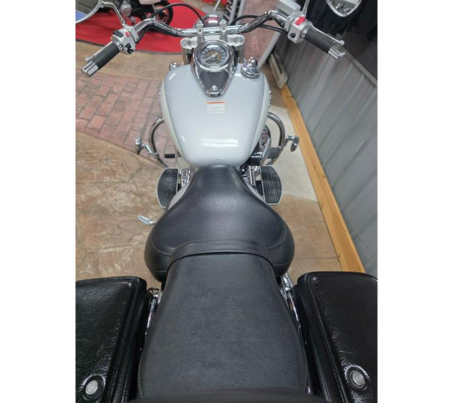 2007 Suzuki Boulevard C50