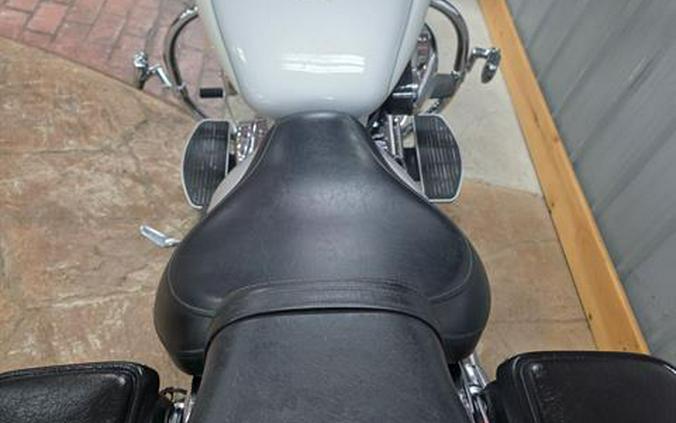 2007 Suzuki Boulevard C50