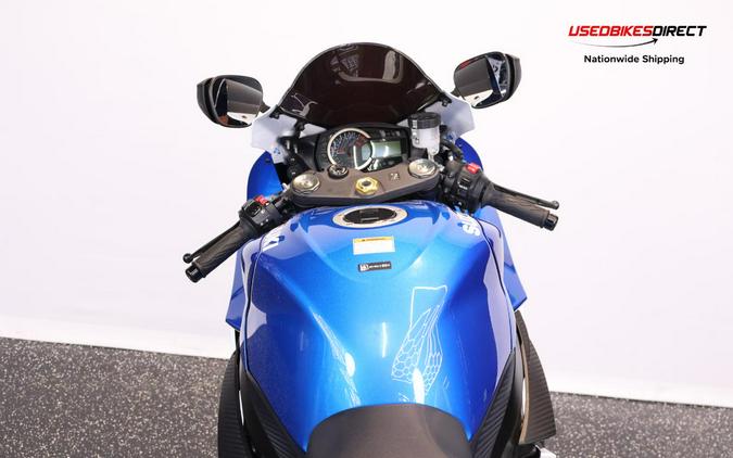 2024 Suzuki GSX-R600 - $10,999.00