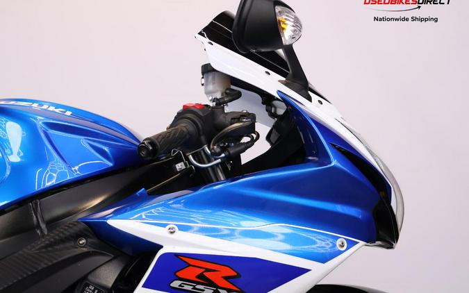 2024 Suzuki GSX-R600 - $10,999.00
