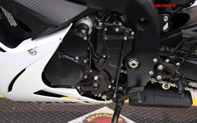 2024 Suzuki GSX-R600 - $10,999.00