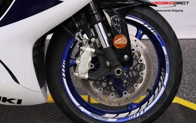 2024 Suzuki GSX-R600 - $10,999.00