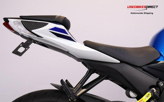 2024 Suzuki GSX-R600 - $10,999.00