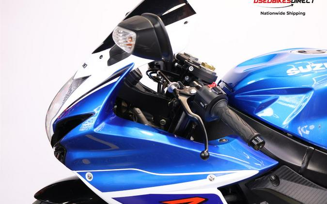 2024 Suzuki GSX-R600 - $10,999.00