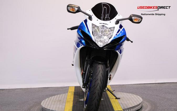 2024 Suzuki GSX-R600 - $10,999.00