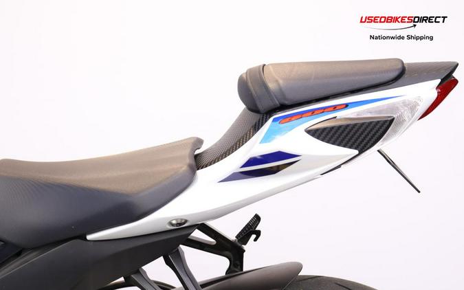 2024 Suzuki GSX-R600 - $10,999.00