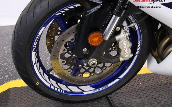 2024 Suzuki GSX-R600 - $10,999.00