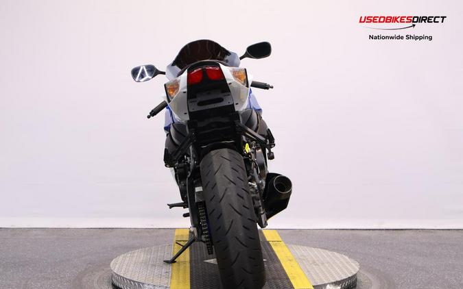 2024 Suzuki GSX-R600 - $10,999.00