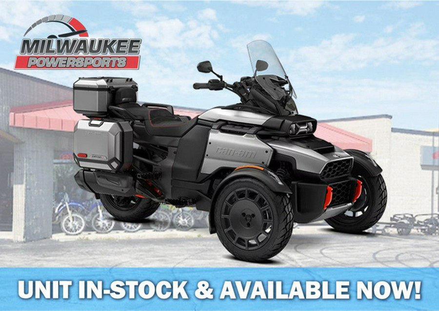 2026 Can-Am Canyon XT