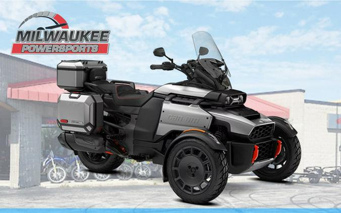 2026 Can-Am Canyon XT