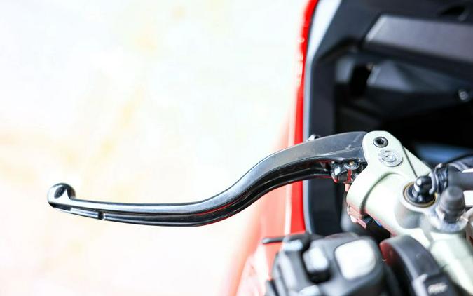2025 Ducati Panigale V2