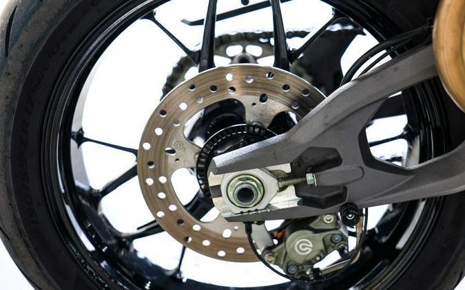 2025 Ducati Panigale V2