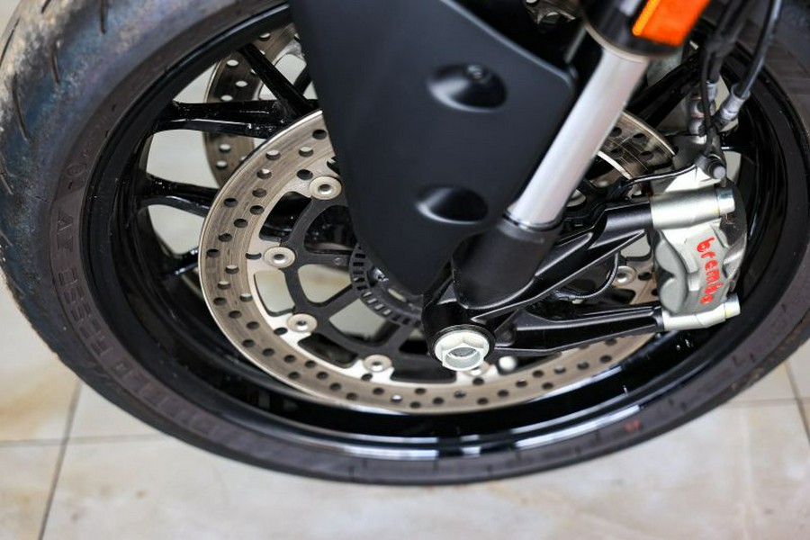 2025 Ducati Panigale V2