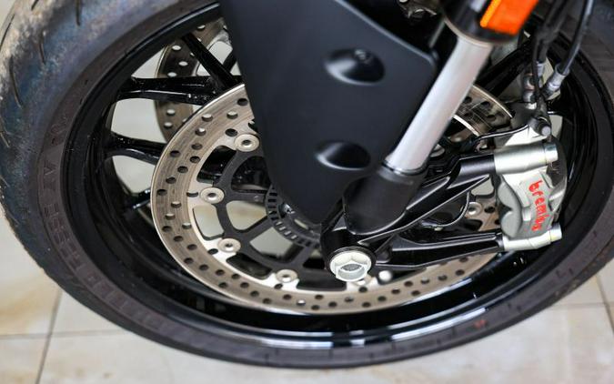2025 Ducati Panigale V2