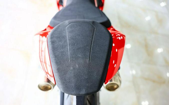 2025 Ducati Panigale V2
