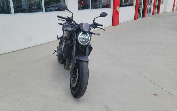 2022 Honda® CB1000R Black Edition