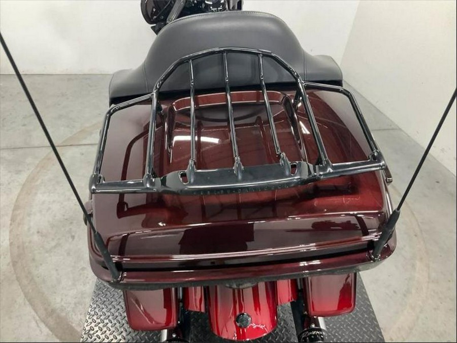 2018 Harley-Davidson® FLHTKSE - CVO™ Limited