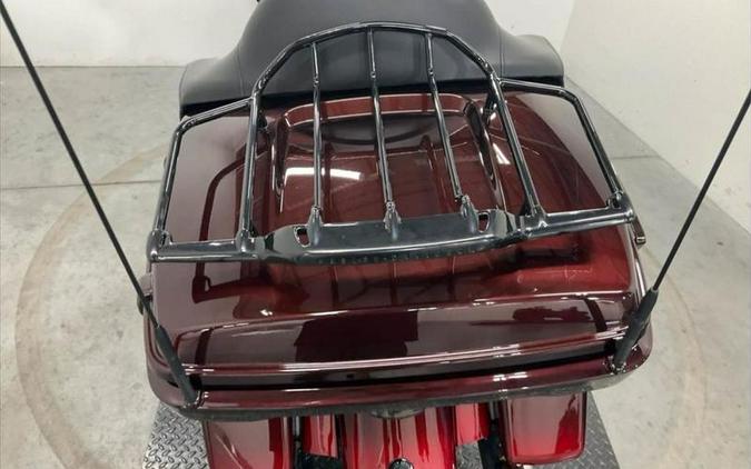 2018 Harley-Davidson® FLHTKSE - CVO™ Limited