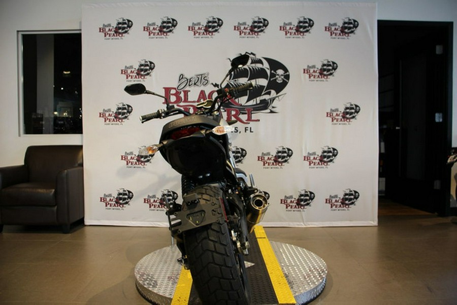 2023 Ducati SCRAMBLER 1100 SPORT PRO
