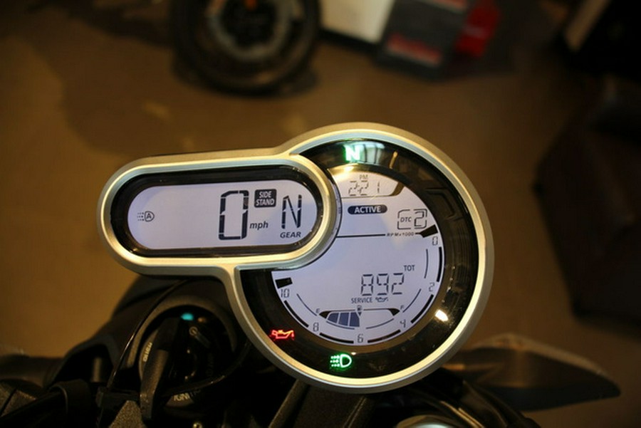 2023 Ducati SCRAMBLER 1100 SPORT PRO