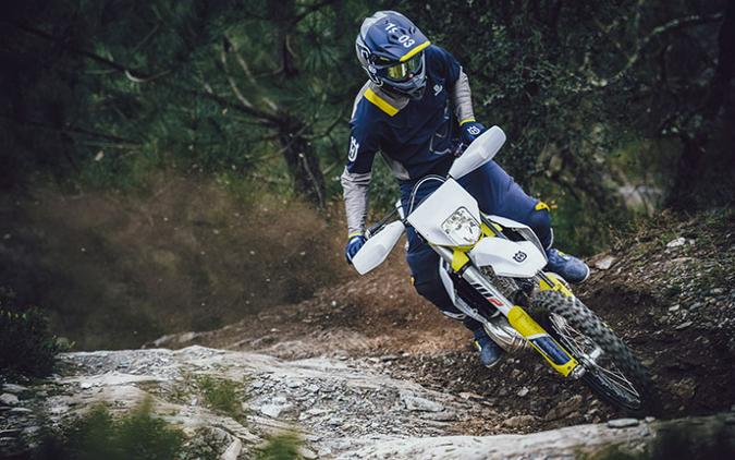 2021 Husqvarna TE 300i