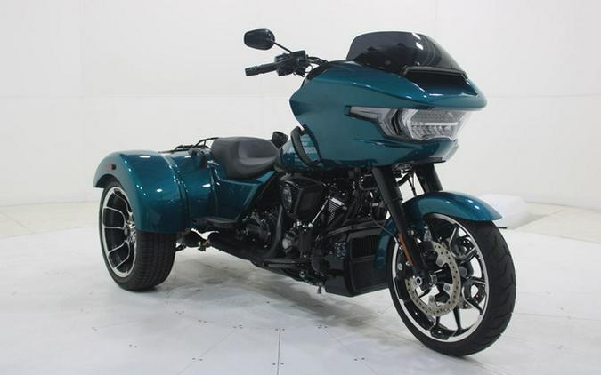 2026 Harley-Davidson Trike FLTRT - Road Glide 3