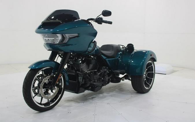 2026 Harley-Davidson Trike FLTRT - Road Glide 3