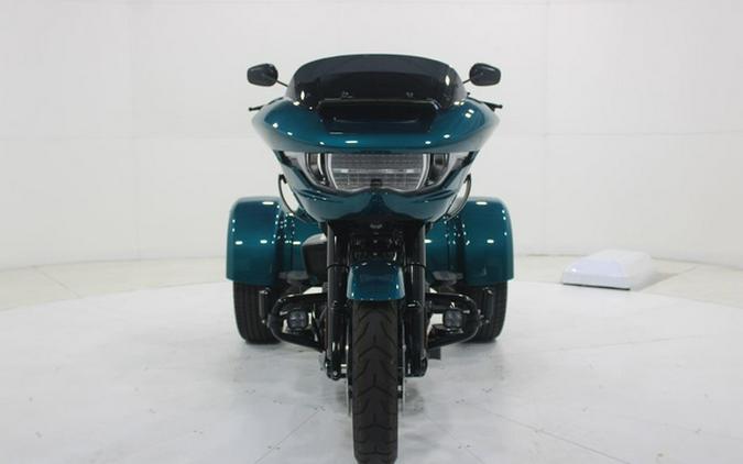 2026 Harley-Davidson Trike FLTRT - Road Glide 3