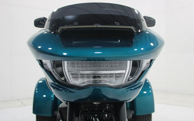 2026 Harley-Davidson Trike FLTRT - Road Glide 3