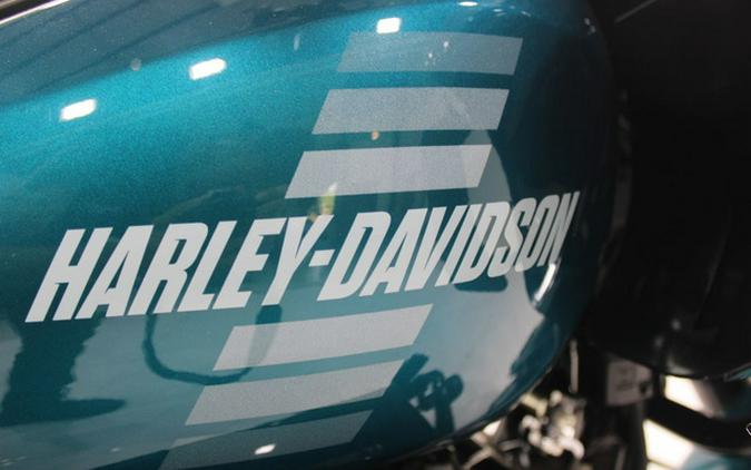 2026 Harley-Davidson Trike FLTRT - Road Glide 3