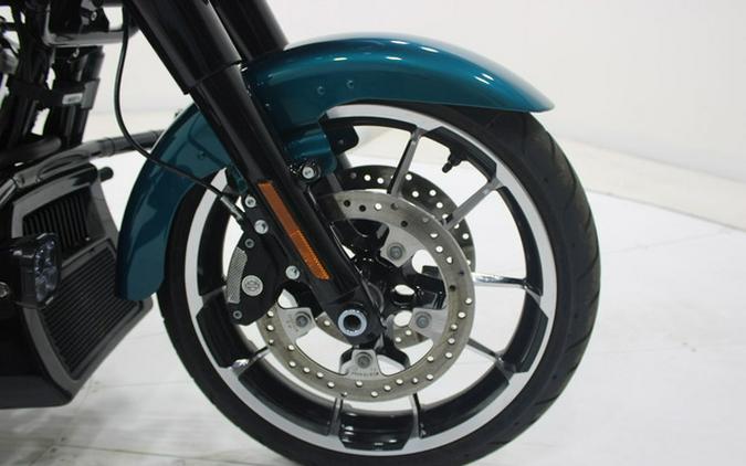 2026 Harley-Davidson Trike FLTRT - Road Glide 3