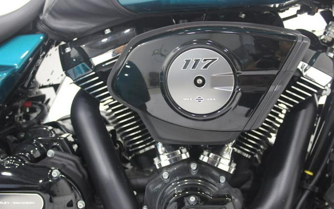 2026 Harley-Davidson Trike FLTRT - Road Glide 3