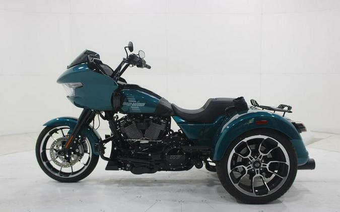 2026 Harley-Davidson Trike FLTRT - Road Glide 3