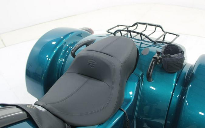 2026 Harley-Davidson Trike FLTRT - Road Glide 3