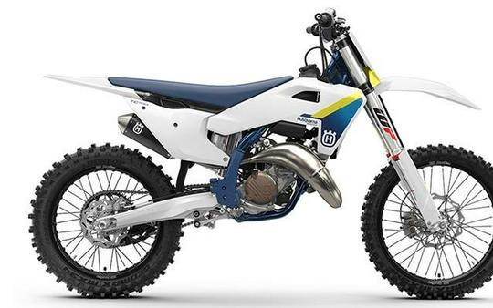 2025 TC 150 - Husqvarna Motorcycles
