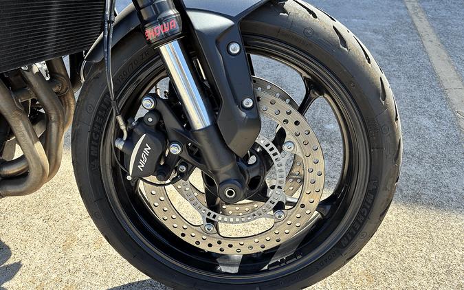 2023 Triumph TRIDENT 660
