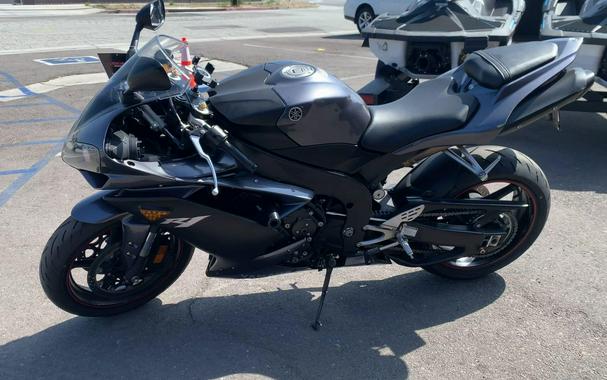 2007 Yamaha YZF-R1