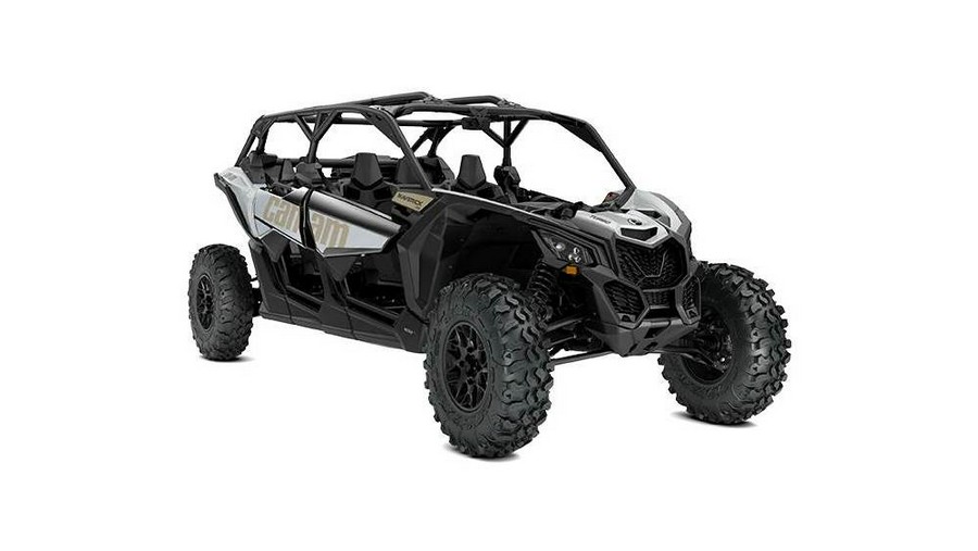 2023 Can-Am Maverick X3 MAX DS TURBO 64